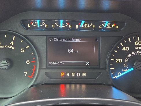 Used 2018 Ford F150 XL w/ Equipment Group 101A Mid RWD image 12