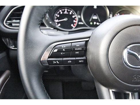 Certified 2025 MAZDA CX-30 AWD 2.5 S w/ Premium Package image 16