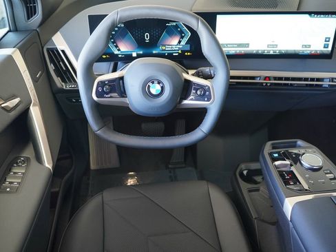 New 2026 BMW iX xDrive45 w/ Premium Package image 16