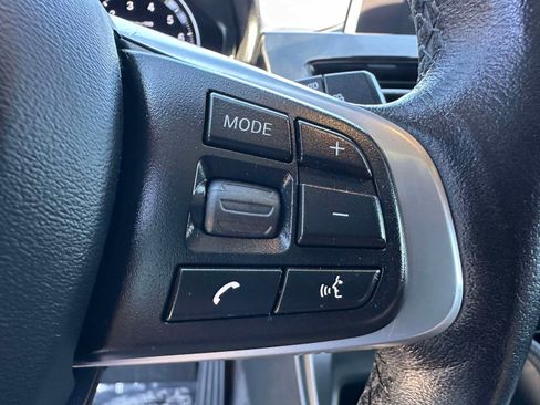 Used 2019 BMW X2 xDrive28i w/ Convenience Package AWD/4WD image 16