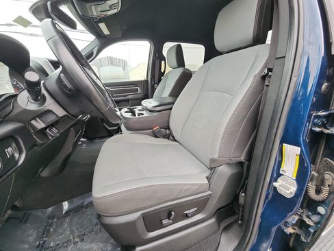 Certified 2024 RAM 2500 Big Horn image 13