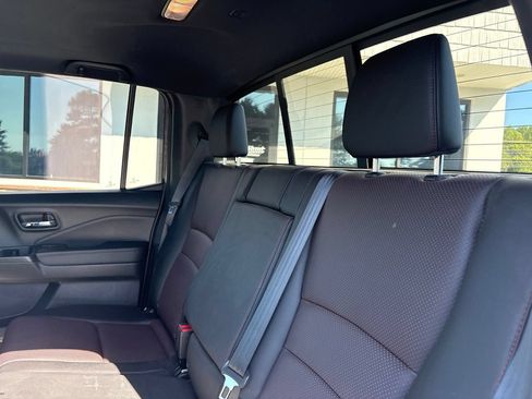 Used 2023 Honda Ridgeline Black Edition image 5