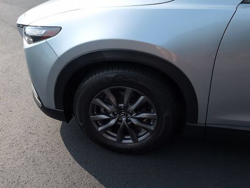 Certified 2023 MAZDA CX-9 Touring AWD/4WD image 18