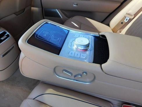 New 2026 Genesis G90 3.5T AWD/4WD image 8