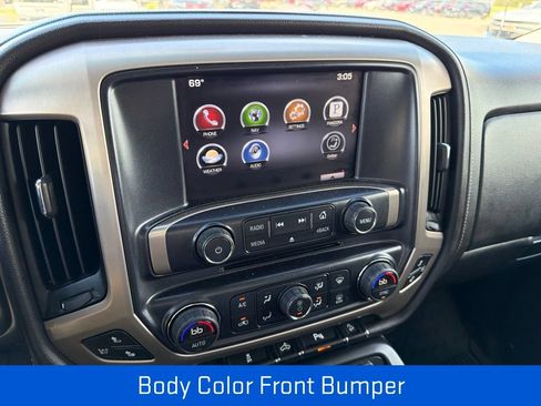 Certified 2014 GMC Sierra 1500 Denali w/ Suspension Package, Off-Road AWD/4WD image 20