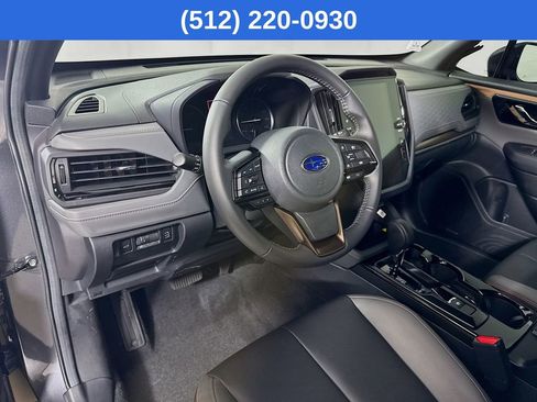 Used 2026 Subaru Forester Sport AWD/4WD image 10
