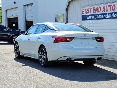 Used 2016 Nissan Maxima 3.5 SL image 3