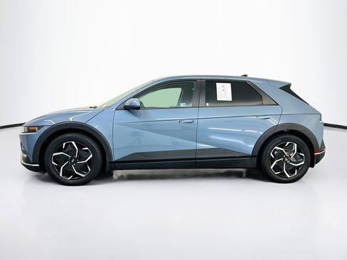 Used 2024 Hyundai Ioniq 5 SEL AWD/4WD image 4