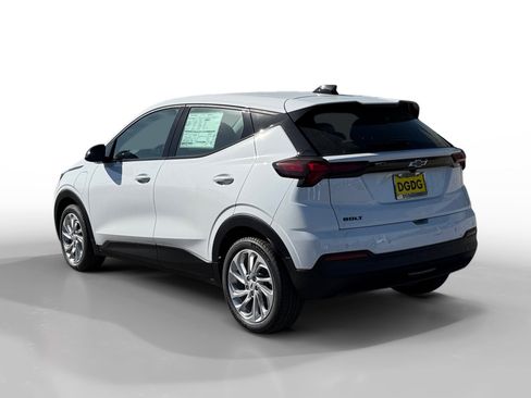 New 2027 Chevrolet Bolt LT w/ Comfort Package FWD image 3
