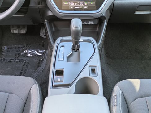 New 2026 Subaru Crosstrek 2.0i Premium image 19