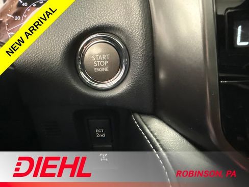 Used 2022 Lexus GX 460 w/ Black Line Special Edition AWD/4WD image 30