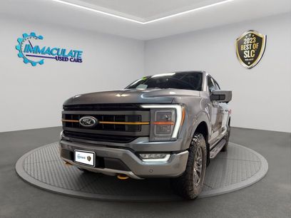 Used 2023 Ford F150 Tremor w/ Equipment Group 402A High