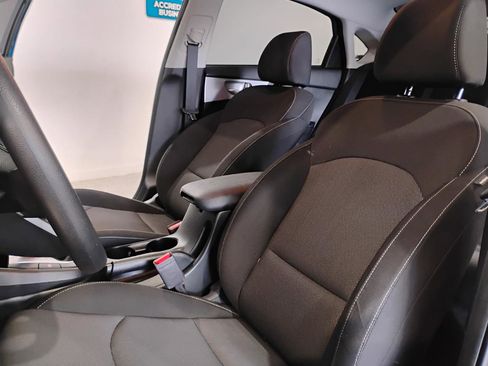 Used 2024 Kia Forte LXS w/ LXS Technology Package FWD image 63
