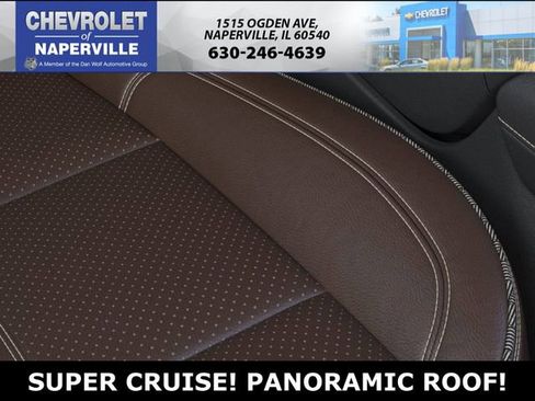 New 2026 Chevrolet Suburban High Country image 21