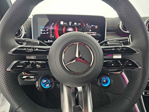 New 2026 Mercedes-Benz CLE 53 AMG 4MATIC Coupe image 20