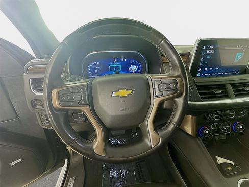 Used 2023 Chevrolet Tahoe High Country w/ Advanced Technology Package image 18