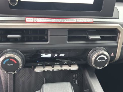 New 2026 Toyota Tacoma SR5 image 27