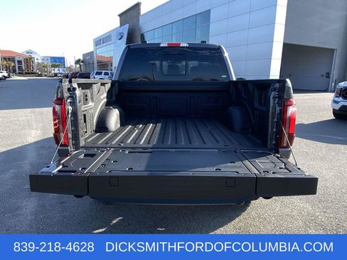 New 2025 Ford F150 Tremor w/ Equipment Group 402A High image 10