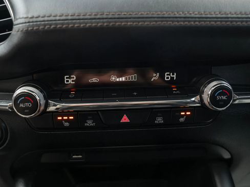 Used 2020 MAZDA MAZDA3 Sedan w/ Premium Package image 26