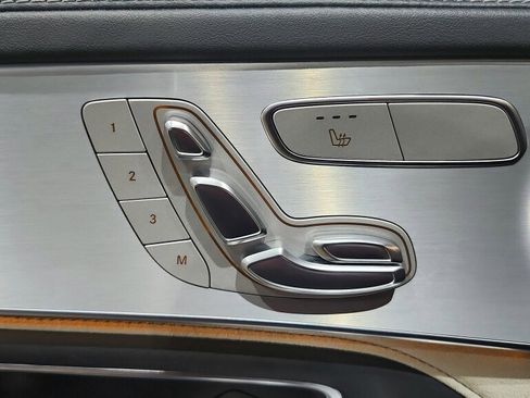 Used 2015 Mercedes-Benz C 63 AMG S image 33