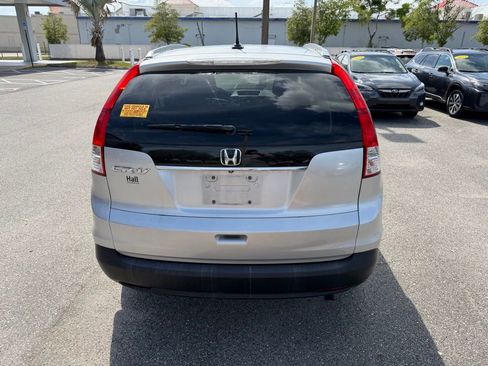 Used 2013 Honda CR-V EX-L image 6