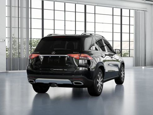 New 2026 Mercedes-Benz GLE 350 4MATIC image 22