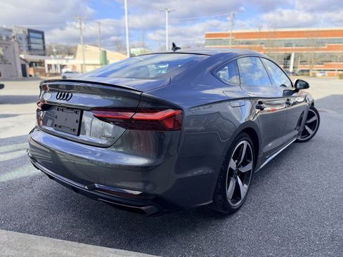 Certified 2023 Audi A5 2.0T Premium Plus w/ Premium Plus image 6