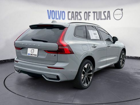 New 2026 Volvo XC60 B5 Plus w/ Protection Package Premier image 5