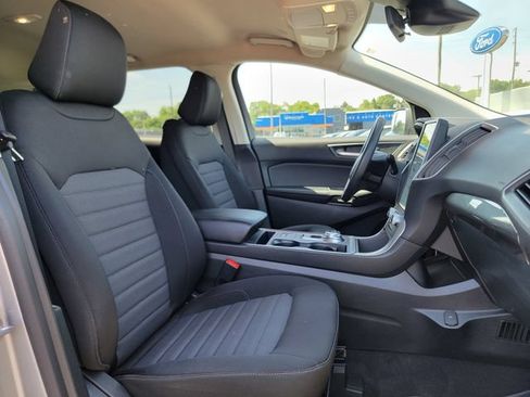 Certified 2022 Ford Edge SE AWD/4WD image 24