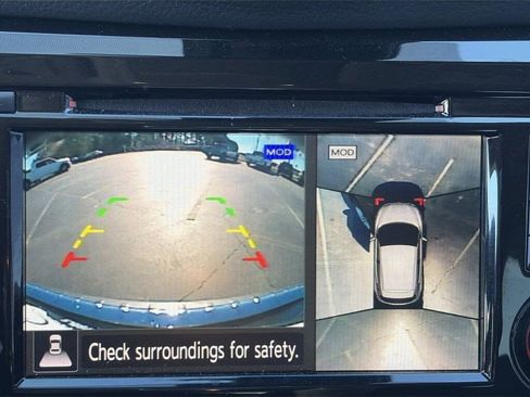 Used 2022 Nissan Rogue Sport SL image 14