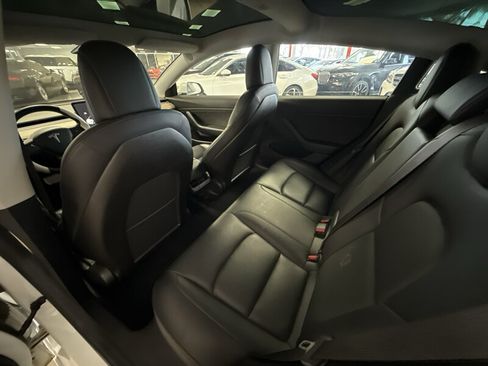 Used 2019 Tesla Model 3 Long Range RWD image 25