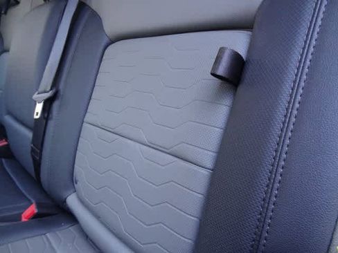 Used 2025 Chevrolet Silverado 2500 ZR2 w/ ZR2 Bison Edition image 11