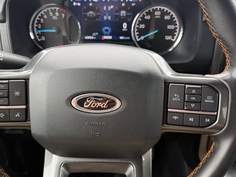 Used 2023 Ford F150 Tremor AWD/4WD image 16