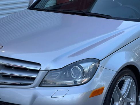 Used 2012 Mercedes-Benz C 250 Sedan image 53