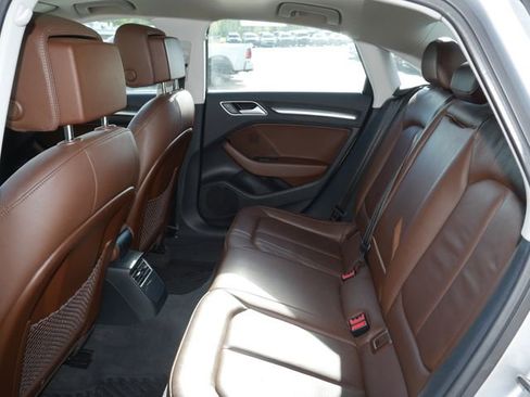 Used 2016 Audi A3 2.0T Premium Plus w/ Technology Package image 23