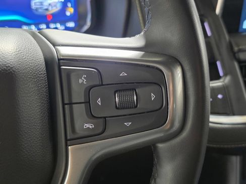 Used 2023 Chevrolet Tahoe Premier AWD/4WD image 35