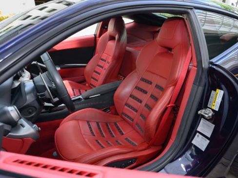 Used 2013 Ferrari F12 Berlinetta RWD image 18