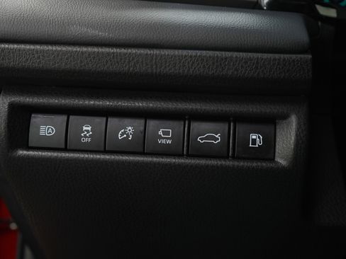 Used 2025 Toyota Camry XSE w/ Premium Plus Package AWD/4WD image 24