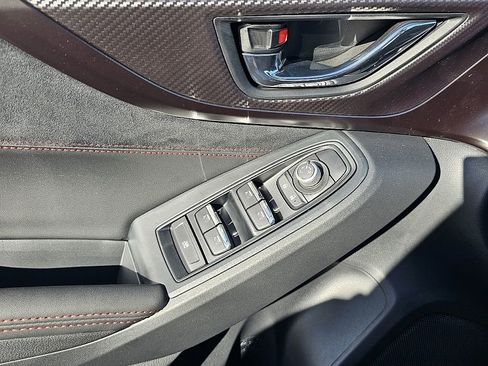 Used 2025 Subaru WRX Limited AWD/4WD image 24