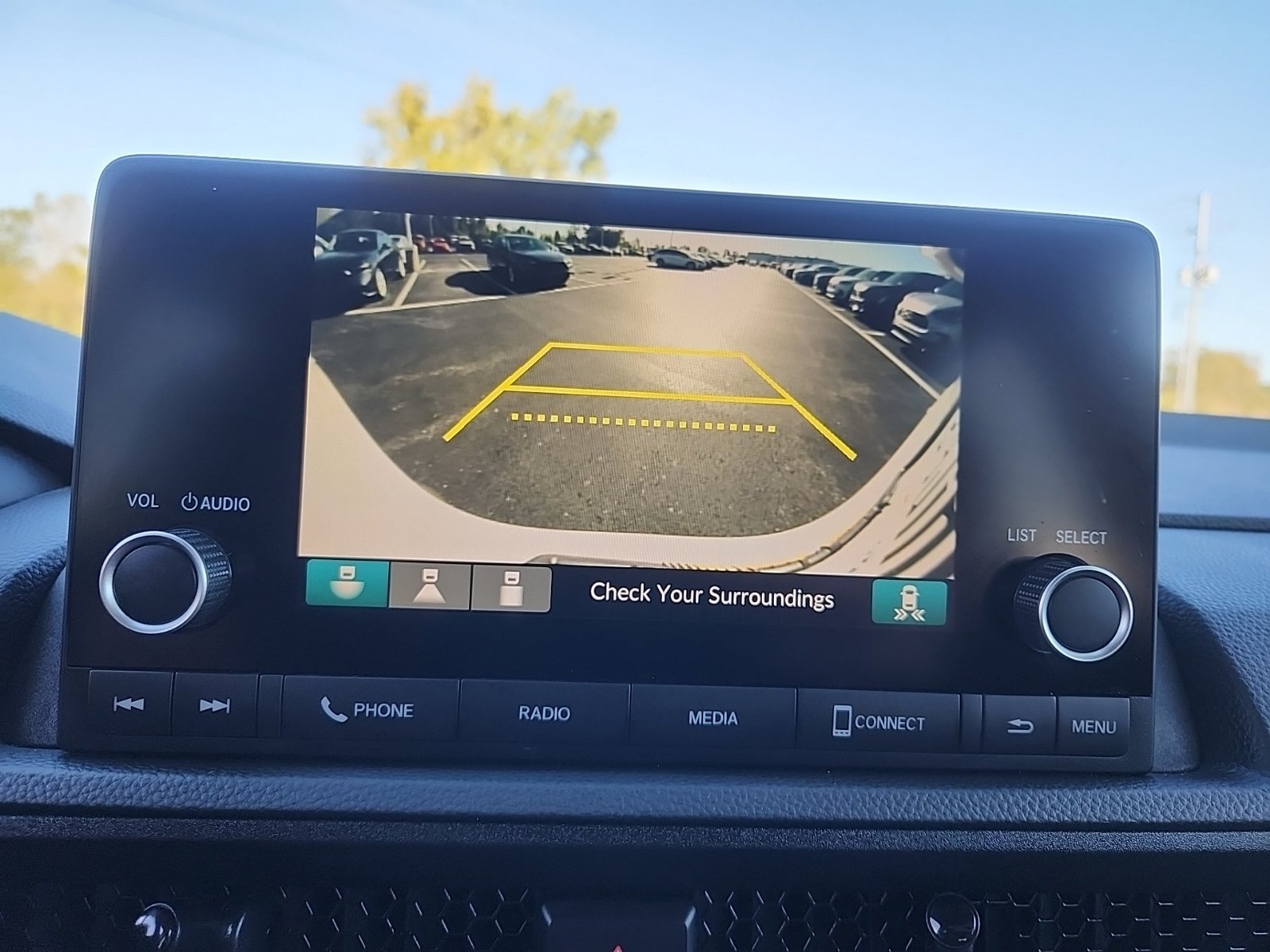 Used 2024 Honda CR-V EX image 22