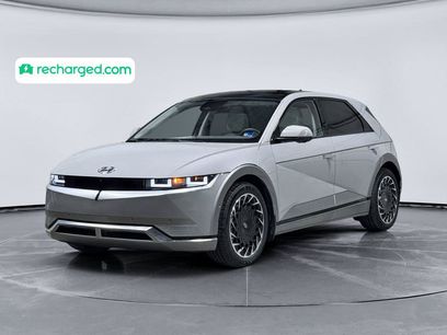 Used 2023 Hyundai Ioniq 5 Limited