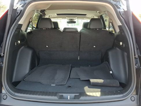 Certified 2023 Honda CR-V EX-L image 29