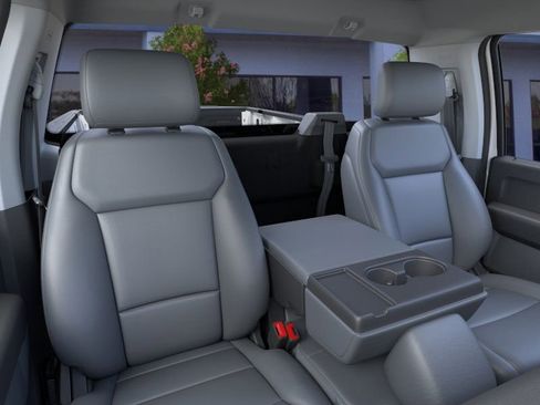 New 2026 Ford F150 XL image 10