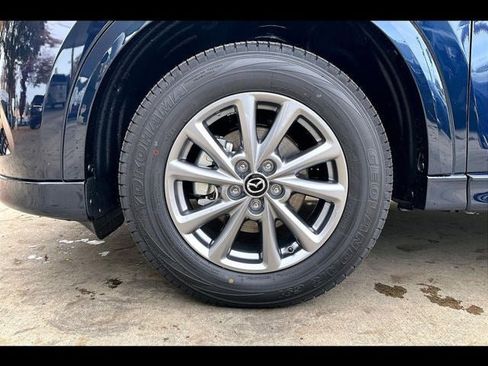 New 2025 MAZDA CX-5 AWD 2.5 S w/ Select Package image 40