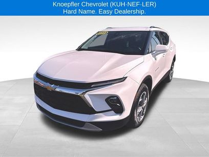 Used 2023 Chevrolet Blazer LT w/ Convenience Package