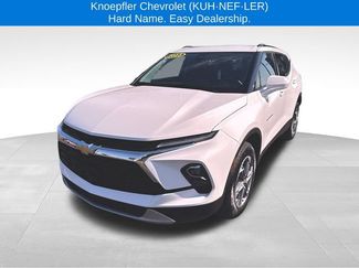 Used 2023 Chevrolet Blazer LT w/ Convenience Package FWD 360° Tour