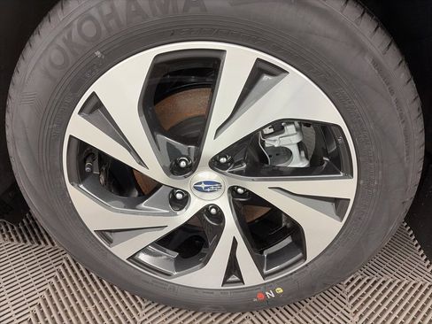 New 2025 Subaru Legacy Premium image 8