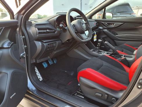 New 2026 Subaru WRX Limited AWD/4WD image 7