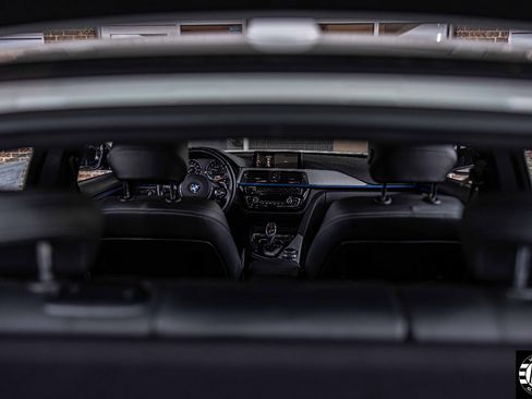 Used 2019 BMW 430i Gran Coupe GRAN COUPE w/ M Sport Package image 42