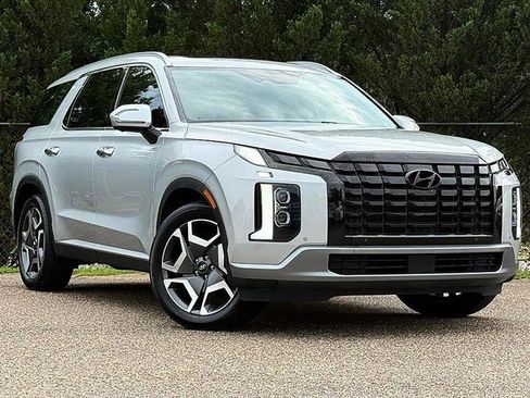 Used 2024 Hyundai Palisade SEL FWD image 61